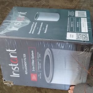 Instant Home Air Purifier Replacement Filter